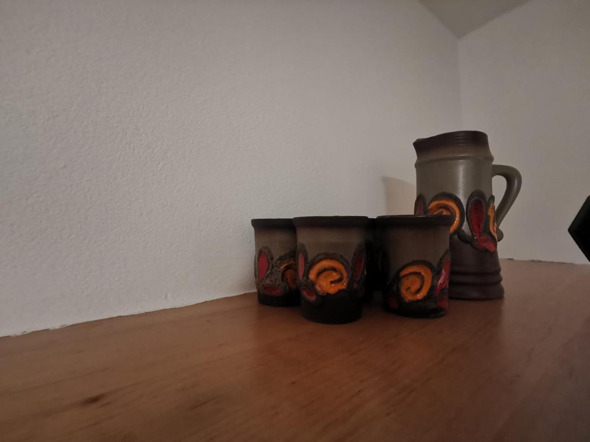 Studio Mario Alberschwende Exteriör bild